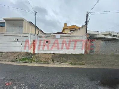 Casa com 2 Quartos à venda, 255m² no Vila Isolina Mazzei, São Paulo