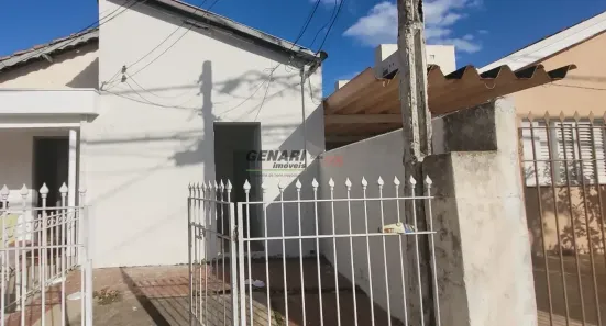 Casa com 1 Quarto para alugar, 50m² no Vila Vitória II, Indaiatuba