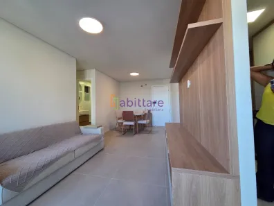 Apartamento com 3 Quartos para alugar, 86m² no Ponta D'Areia, São Luís