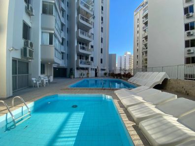 Apartamento com 3 Quartos à venda, 101m² no Agronômica, Florianópolis