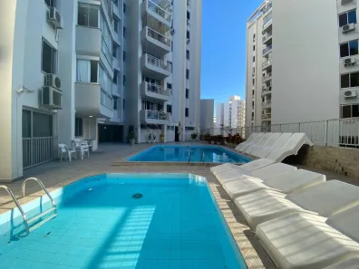 Apartamento com 3 Quartos à venda, 101m² no Agronômica, Florianópolis