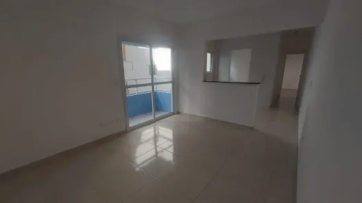 Apartamento com 1 Quarto à venda, 49m² no Guilhermina, Praia Grande