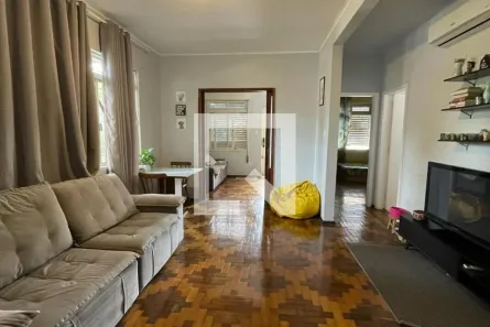 Casa com 3 Quartos à venda, 319m² no Azenha, Porto Alegre