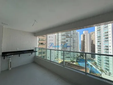 Apartamento com 2 Quartos à venda, 74m² no Vila Alzira, Guarujá