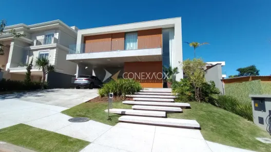 Casa de Condomínio com 3 Quartos para alugar, 365m² no Alphaville Dom Pedro, Campinas
