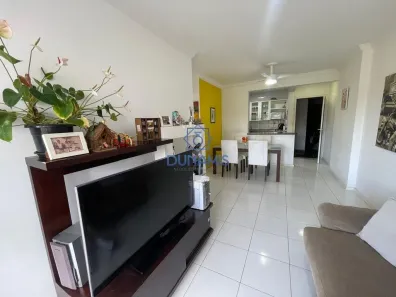 Apartamento com 2 Quartos à venda, 72m² no Vila Alzira, Guarujá