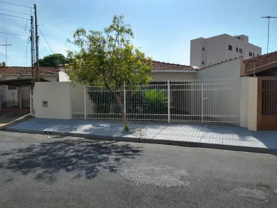 Casa com 3 Quartos para alugar, 175m² no São Francisco, São José do Rio Preto