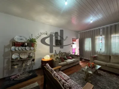 Casa com 2 Quartos à venda, 184m² no Santa Paula, São Caetano do Sul