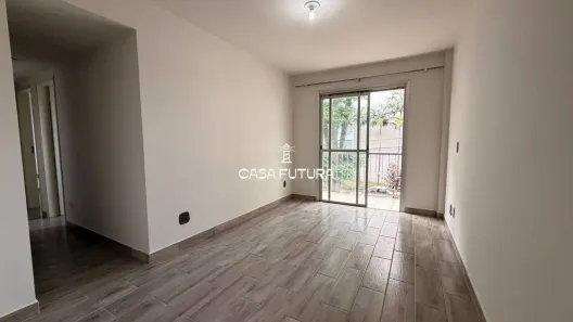 Apartamento com 3 Quartos à venda, 90m² no São Geraldo, Volta Redonda