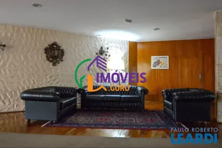 Apartamento com 3 Quartos à venda, 127m² no Higienópolis, São Paulo