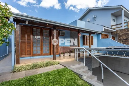 Casa com 3 Quartos à venda, 130m² no São José, Canoas