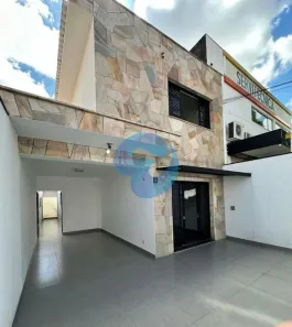 Sobrado com 3 Quartos à venda, 274m² no Vila Augusta, Sorocaba