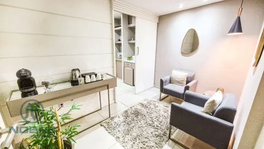 Sala Comercial para alugar, 30m² no Várzea, Teresópolis