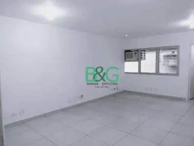 Sala Comercial para alugar, 29m² no Vila Parque Jabaquara, São Paulo