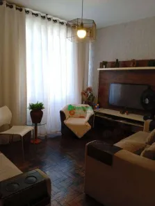 Apartamento com 3 Quartos à venda, 95m² no Gutierrez, Belo Horizonte