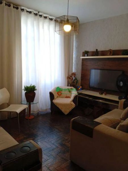 Apartamento com 3 quartos — Gutierrez, Belo Horizonte