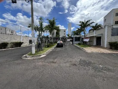 Apartamento com 2 Quartos à venda, 43m² no Shopping Park, Uberlândia