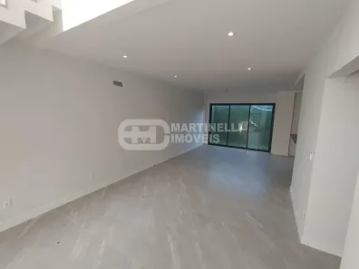 Casa de Condomínio com 4 Quartos à venda, 250m² no Vargem Pequena, Rio de Janeiro