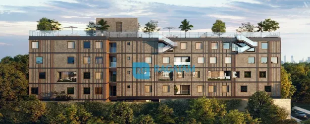 Apartamento com 3 Quartos à venda, 132m² no Vila Nova Conceição, São Paulo