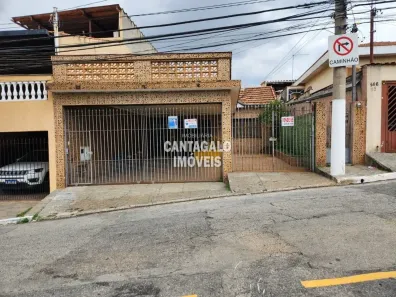 Casa com 3 Quartos à venda, 180m² no Vila Carrão, São Paulo