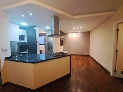Apartamento com 2 Quartos para alugar, 80m² no Indianópolis, São Paulo