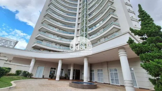 Apartamento com 1 Quarto à venda, 232m² no Centro, Cascavel