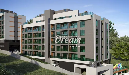 Apartamento com 2 Quartos à venda, 63m² no Várzea, Teresópolis