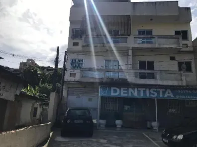 Casa com 2 Quartos à venda, 550m² no Anchieta, Rio de Janeiro
