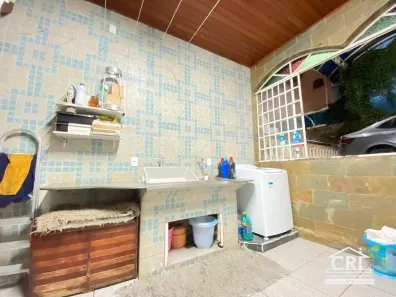 Casa com 6 Quartos à venda, 360m² no Linda Vista, Contagem