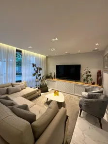 Casa de Condomínio com 4 Quartos à venda, 290m² no Recreio dos Bandeirantes, Rio de Janeiro