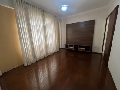 Apartamento com 3 Quartos à venda, 84m² no Cidade Nova, Belo Horizonte