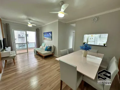 Apartamento com 2 Quartos à venda, 70m² no Enseada, Guarujá
