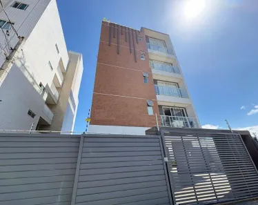 Cobertura com 2 Quartos à venda, 86m² no Intermares, Cabedelo