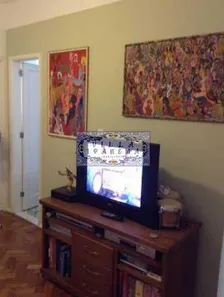 Apartamento com 2 Quartos à venda, 71m² no Leme, Rio de Janeiro