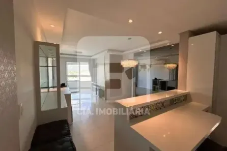 Apartamento com 3 Quartos à venda, 88m² no Pantanal, Florianópolis