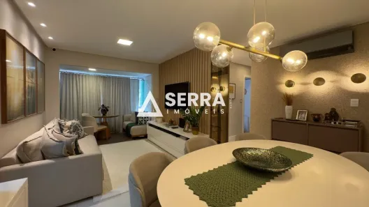 Apartamento com 2 Quartos à venda, 75m² no Alphaville I, Salvador
