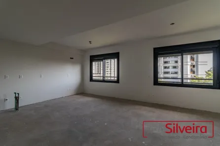 Apartamento com 1 Quarto à venda, 42m² no Boa Vista, Porto Alegre