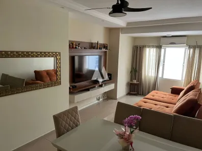 Apartamento com 3 Quartos à venda, 120m² no Gonzaga, Santos