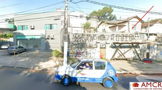 Lote/Terreno à venda, 183m² no Parada Inglesa, São Paulo