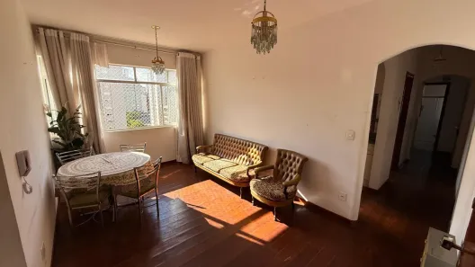 Apartamento com 2 Quartos à venda, 76m² no Savassi, Belo Horizonte