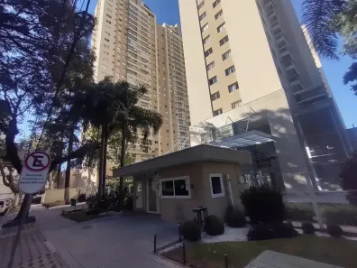 Apartamento com 3 Quartos à venda, 78m² no Portão, Curitiba