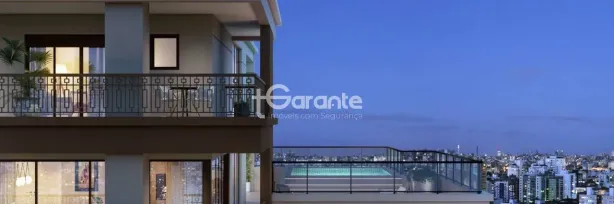 Cobertura com 4 Quartos à venda, 708m² no Green Valley Alphaville, Barueri