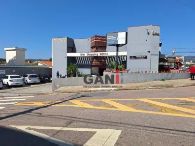 Ponto Comercial à venda, 643m² no Parque Residencial Eloy Chaves, Jundiaí