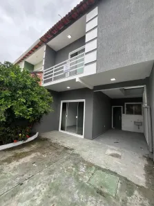 Casa com 3 Quartos à venda, 80m² no Campo Grande, Rio de Janeiro