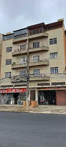 Apartamento com 2 Quartos à venda, 73m² no Teixeiras, Juiz de Fora