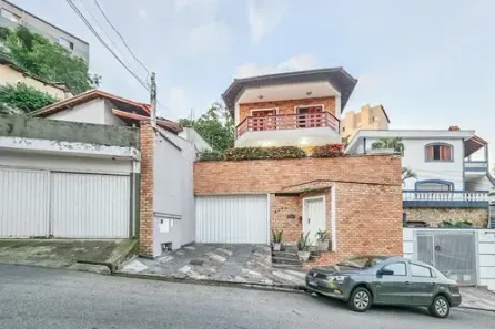 Sobrado com 3 Quartos à venda, 456m² no Vila América, São Paulo