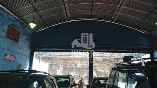 Galpão/Depósito/Armazém para alugar, 300m² no Santa Rosa, Niterói