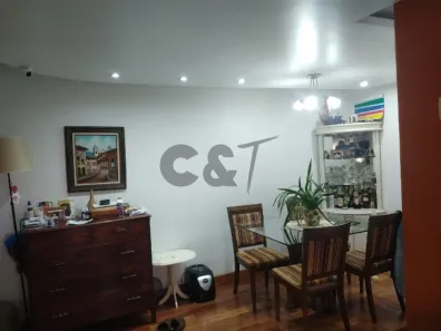 Apartamento com 2 Quartos à venda, 80m² no Vila Nova Conceição, São Paulo