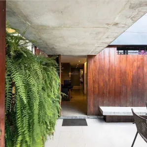Imóvel Comercial à venda, 220m² no Vila Nova Conceição, São Paulo