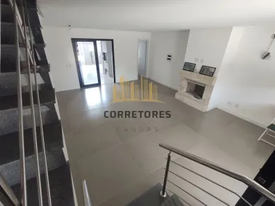 Sobrado com 3 Quartos à venda, 141m² no Igara, Canoas